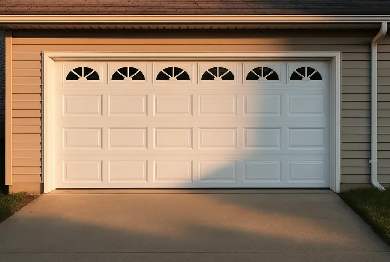 Contact Arlington Garage Door Pro